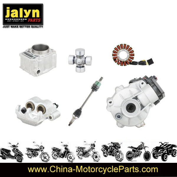 Jalyn Motorcycle Spare Part Motorcycle Parts and Motorcycle Engine Fit for Honda/YAMAHA/Bajaj/Suzuki for Scooter/Dirt Bike/50cc/70cc/100cc/ Cg125