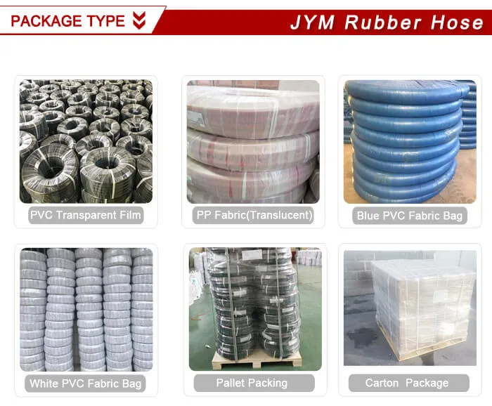 LPG Gas Water Oil Delivery Suction Pipe Tubing Hose