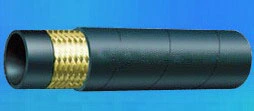 API 7K Rotary Drilling Rig Mud Tube Vibrator High Pressure Rubber Hydraulic Hoses