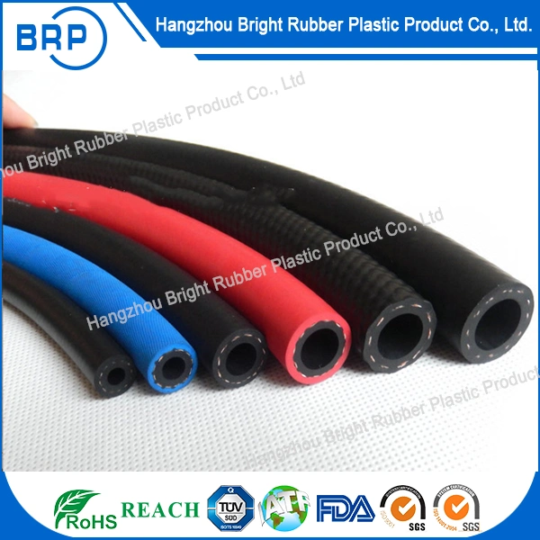 NBR LPG Hose NBR Tube NBR Pipe with Fittings