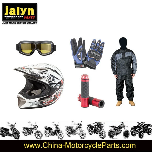 Jalyn Motorcycle Spare Part Motorcycle Parts and Motorcycle Engine Fit for Honda/YAMAHA/Bajaj/Suzuki for Scooter/Dirt Bike/50cc/70cc/100cc/ Cg125