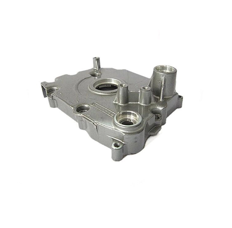 OEM Customized Aluminum Die Casting Electric Motor Housing Aluminium Die Casting of Car /Auto Spare/Motor/Pump/Engine/Motorcycle/Embroidery Machine Parts